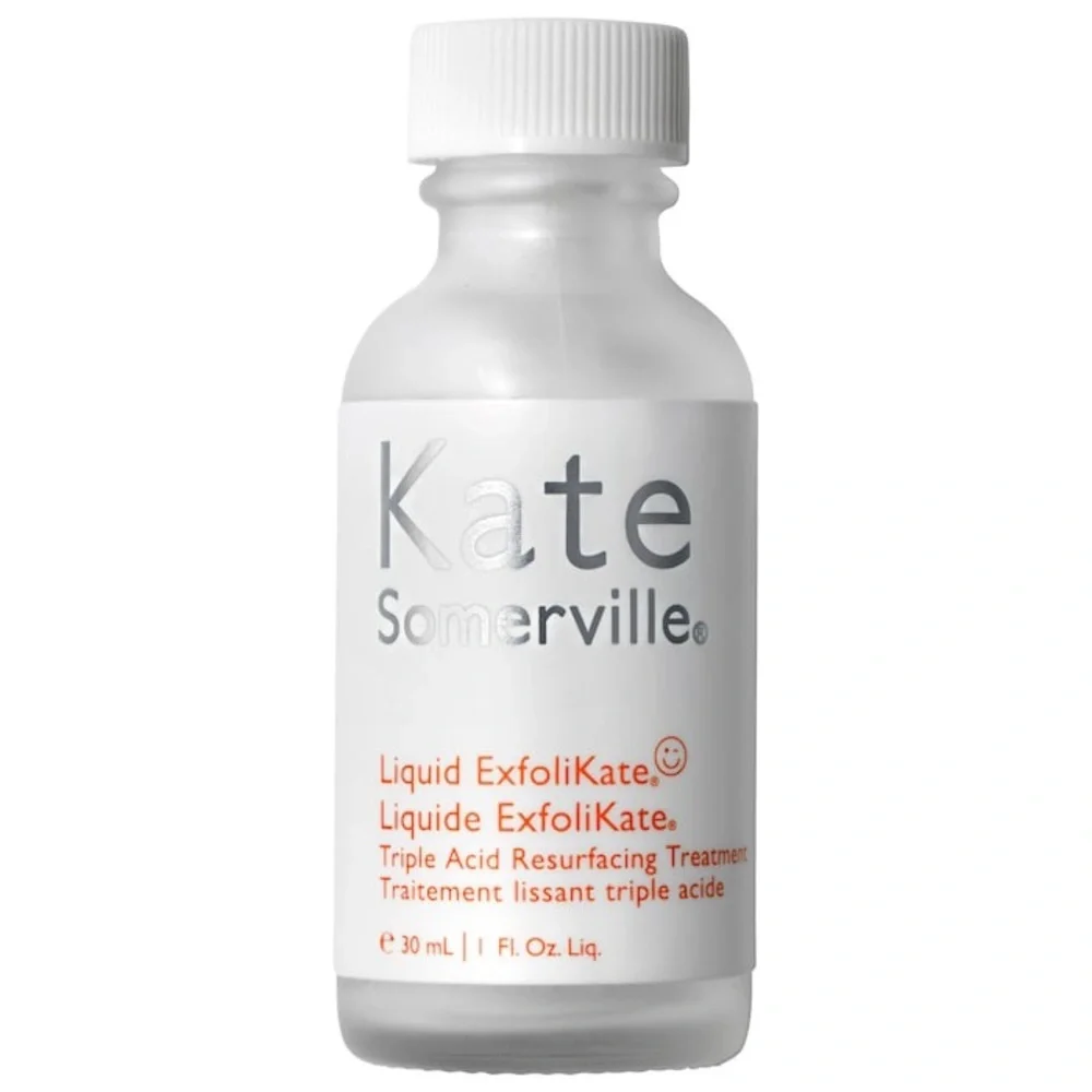 KATE SOMERVILLE Liquid Exfolikate Triple Acid Resurfacing Treatment Mini